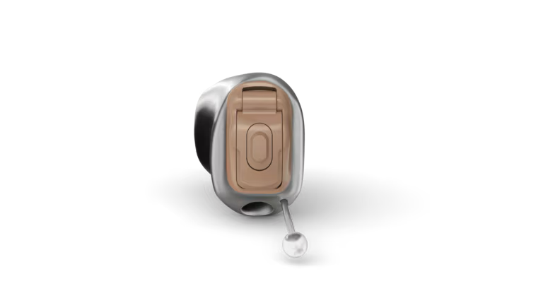 phonak Virto I-Titanium