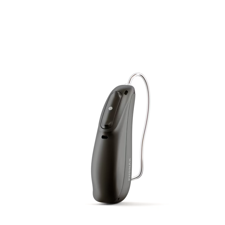 phonak lumity Audéo L-RT