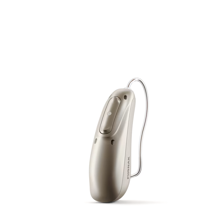 phonak lumity Audéo Life