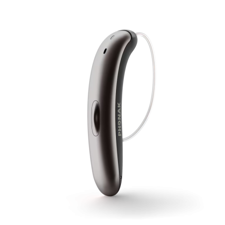 phonak lumity slim bakır rengi
