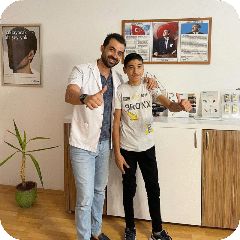 Filtre Değişimi - Sesduy İşitme Merkezi Filtre Değişimi - Sesduy İşitme Merkezi