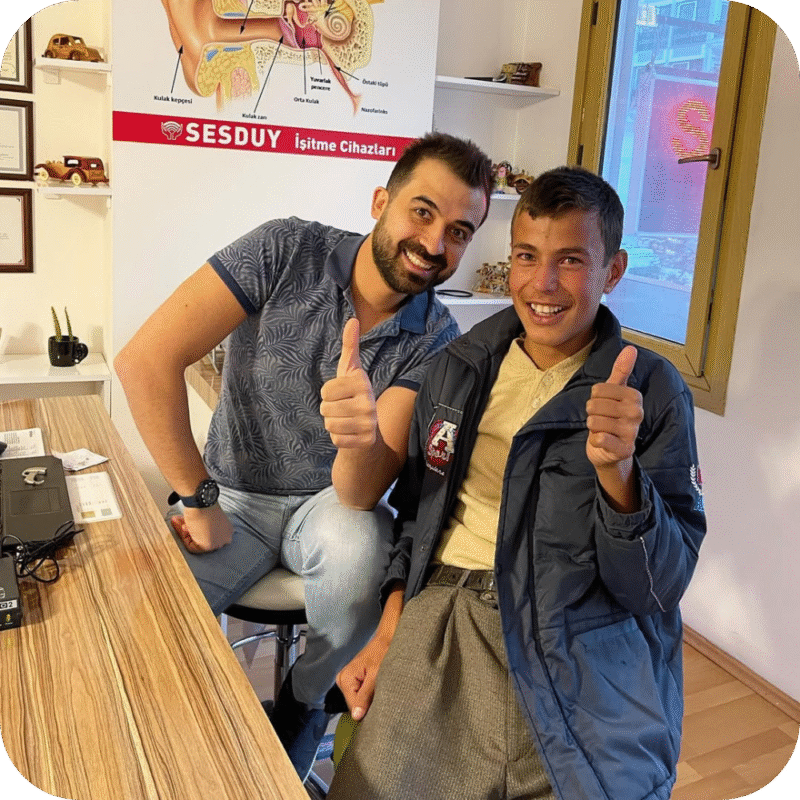 İşitme Cihazı Tamir & Bakım - Sesduy İşitme Merkezi İşitme Cihazı Tamir & Bakım - Sesduy İşitme Merkezi