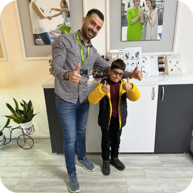 İşitme Testi - Sesduy İşitme Merkezi İşitme Testi - Sesduy İşitme Merkezi