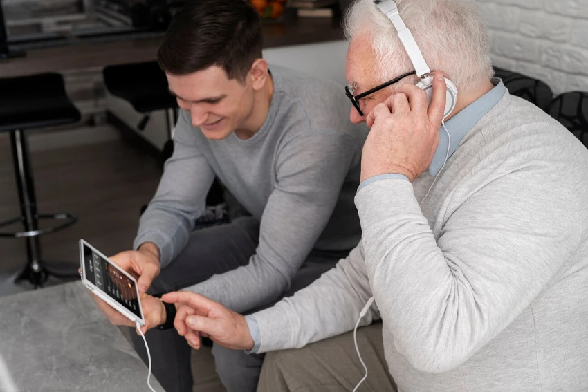 Evde İşitme Testi – Basit Çevrimiçi veya Ev Tipi Test Yöntemleri