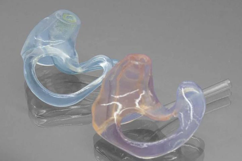 Hazır Kulak Kalıbı