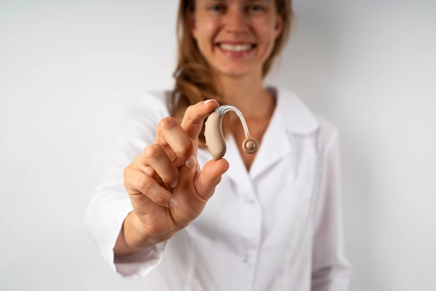 2024 İşitme Cihazı Fiyatları