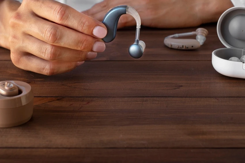 İşitme Cihazı Kiralama