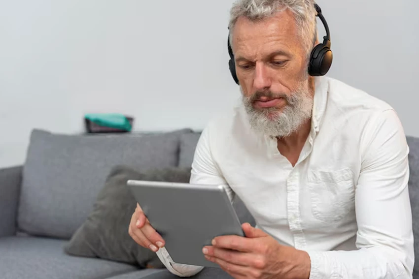 Online İşitme Testi