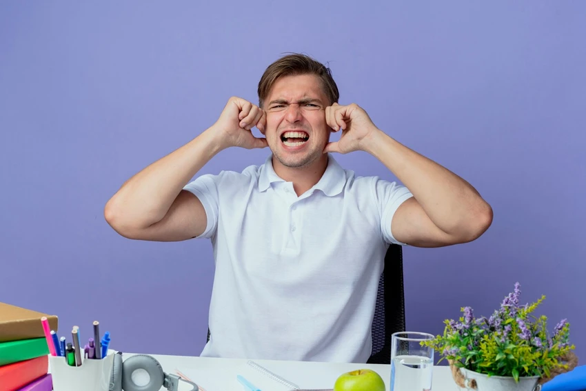 Tinnitus Egzersizleri