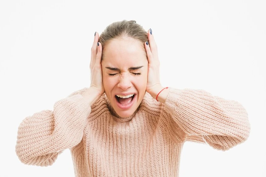 Tinnitus Nedir